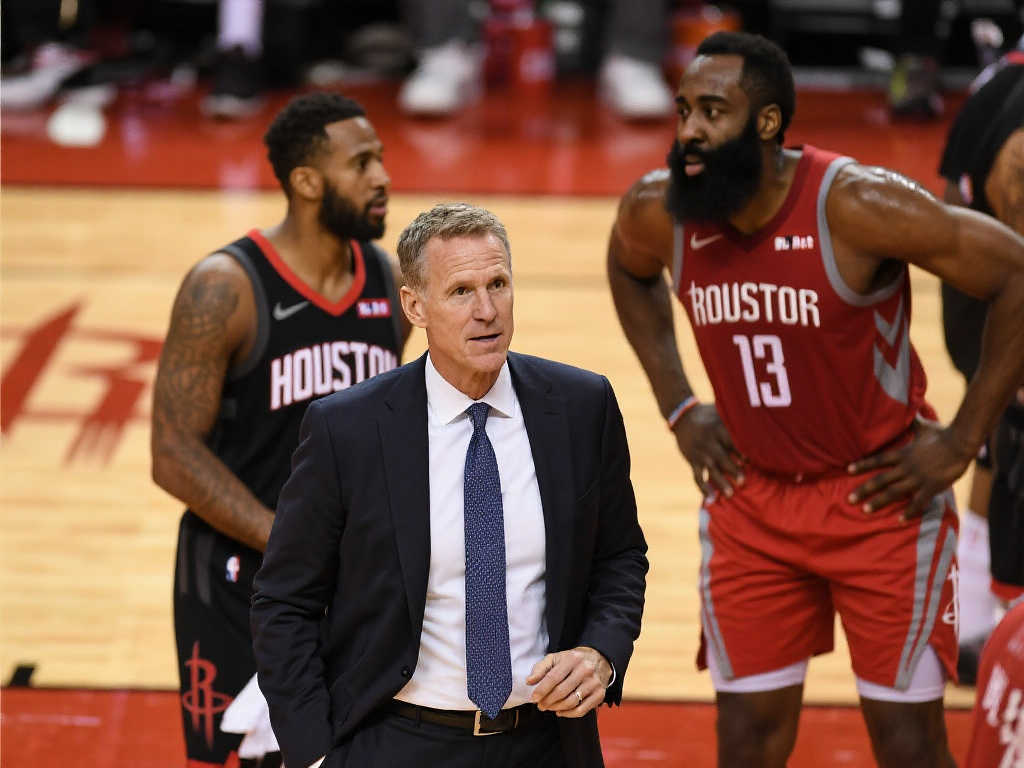 传统巨兽决定火勇战局 科尔8次‘砍人’战术暴露无奈 传统巨兽决定火勇战局 科尔8次‘砍人’战术暴露无奈