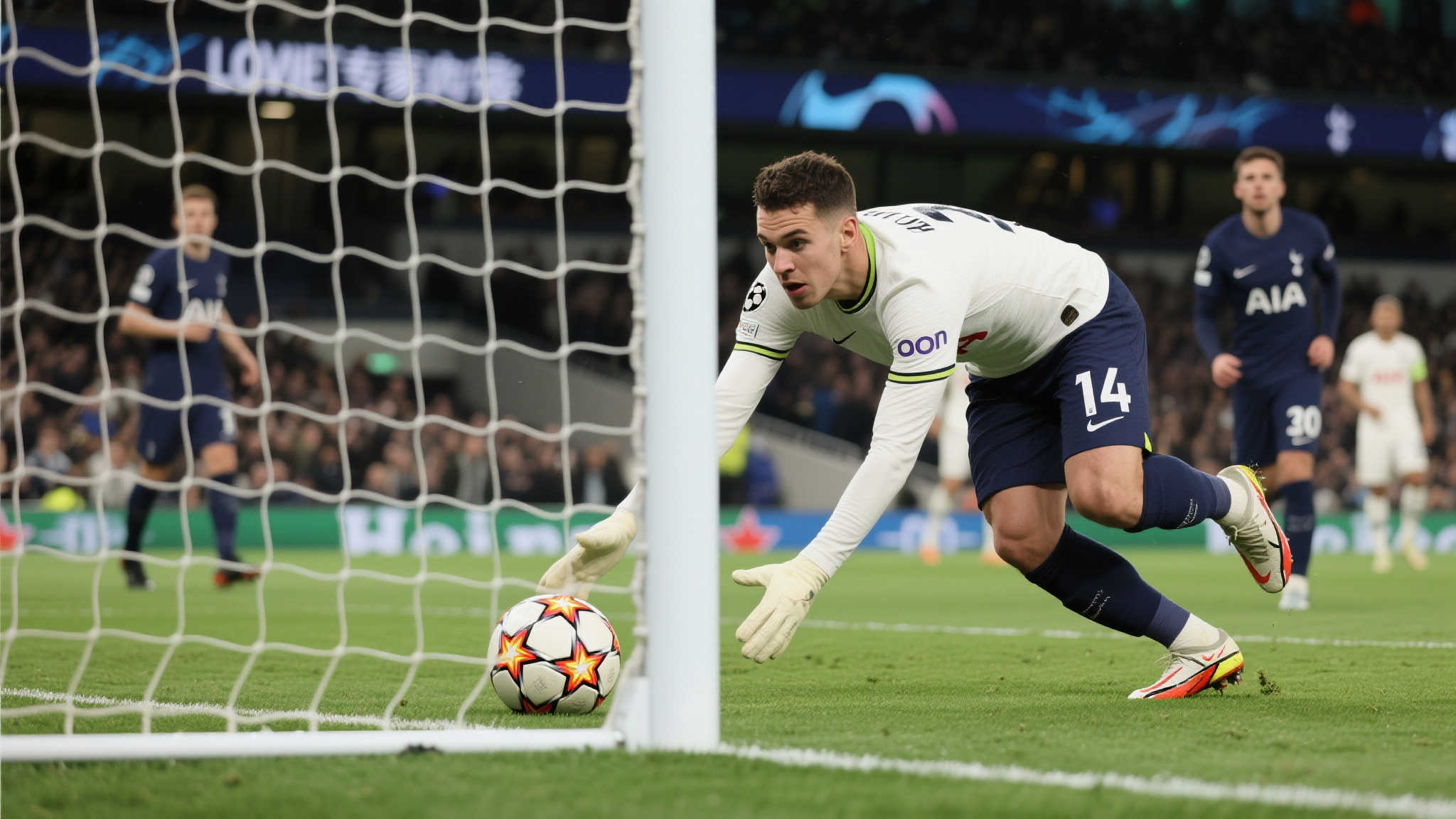 有专家指出，此类位置较为靠近的小角度射入通常并非完