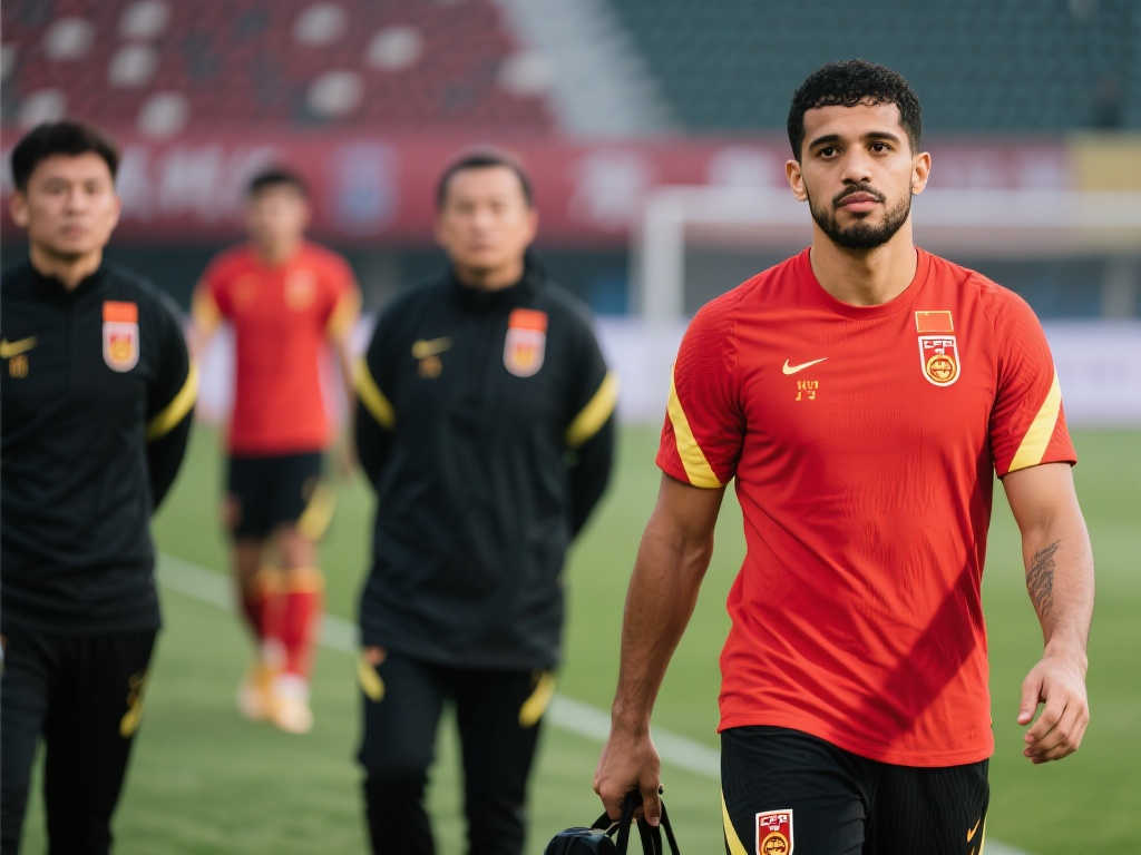 李可屡次迟到触犯军纪,扬科维奇果断除名,武磊张5求情无济于事 李可屡次迟到触犯军纪,扬科维奇果断除名,武磊张5求情无济于事