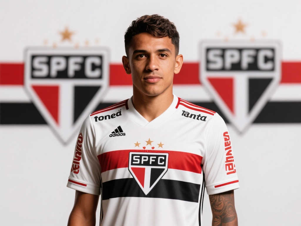 奥斯卡转会新动态:据传已与圣保罗俱乐部签约? 奥斯卡转会新动态:据传已与圣保罗俱乐部签约?