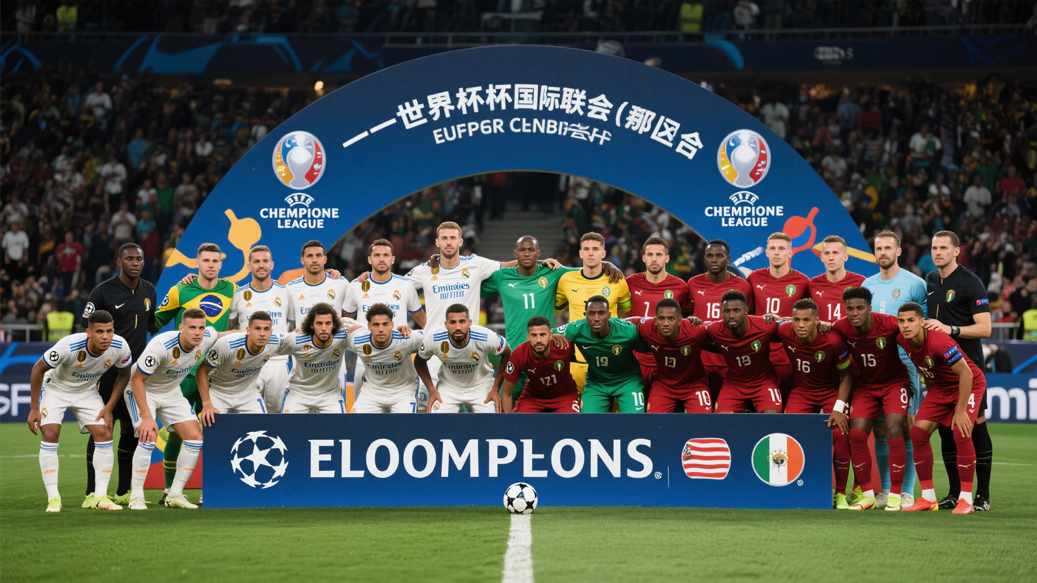 德保罗:世俱杯首战不同于欧冠对阵大巴黎的体验 首先,我们应该理解世俱杯与欧冠之间涉及到队伍组成上