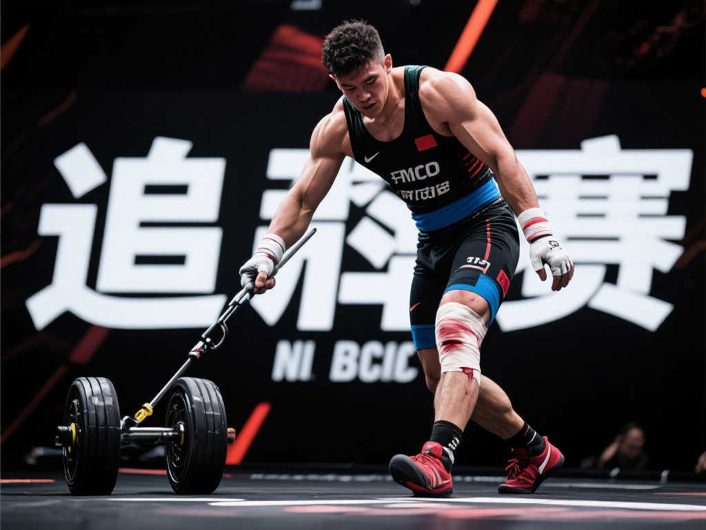 17次世界冠军 也躲不过最危险的三个字母 盘点那些年